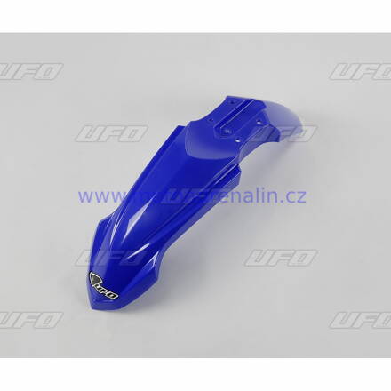 UFO plast přední blatník Yamaha YZ 85 15-21