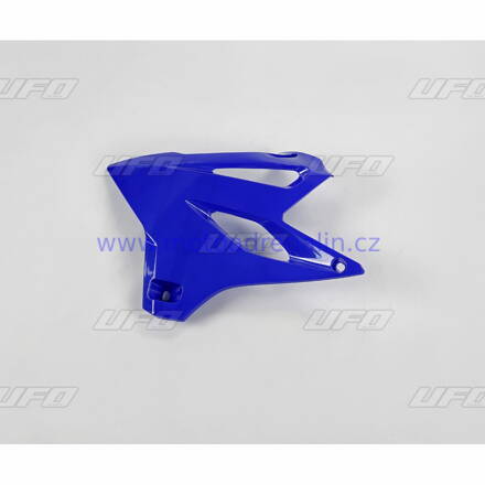 UFO spojler chladiče Yamaha YZ 85 15-21