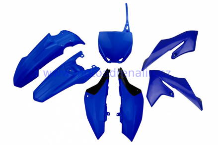 UFO sada plastů Yamaha YZ 65 18-24