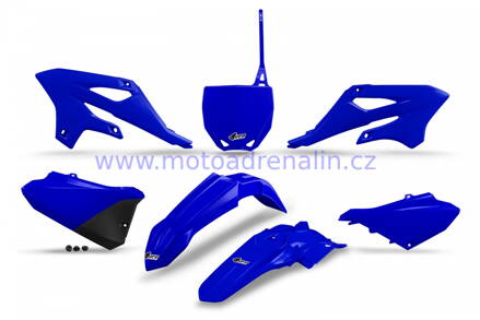 UFO sada plastů Yamaha YZ 85 22-24